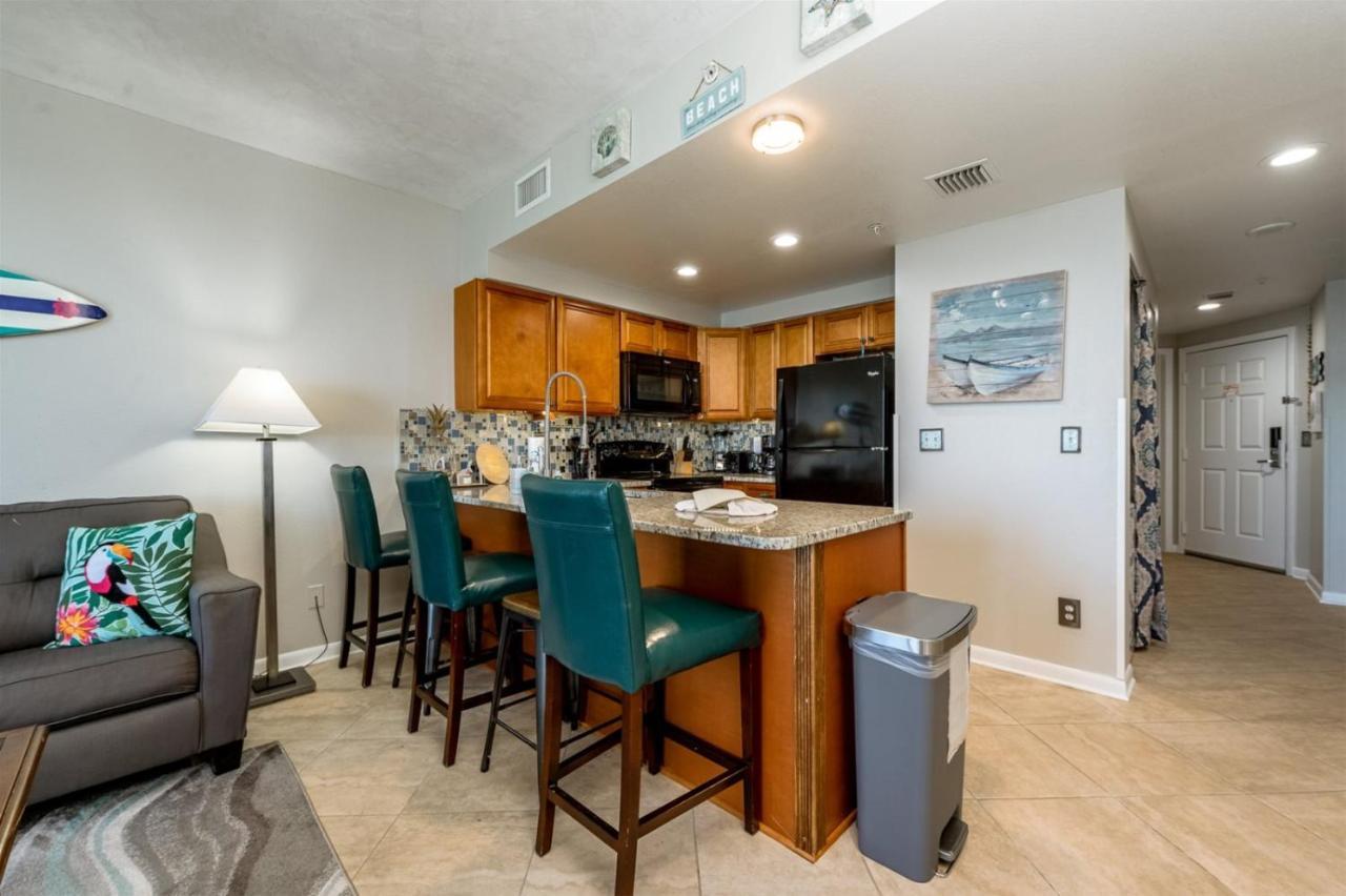 Unit 1807 Ocean Walk - 1 Bedroom Ocean Front Daytona Beach Eksteriør bilde